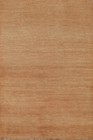 Luxurious Gabbeh Solid Design Wool Modern Accent Rug - Brand New 3x4 ft