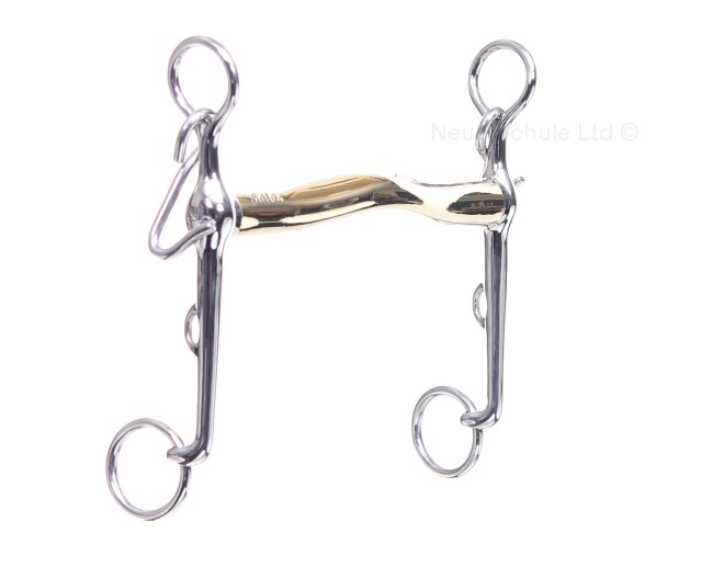 Neue Schule Aquisgrana Weymouth 5.25 16mm 7cm GAMBO Neue Schule Aquisgrana Weymouth 5.25 16mm 7cm GAMBO