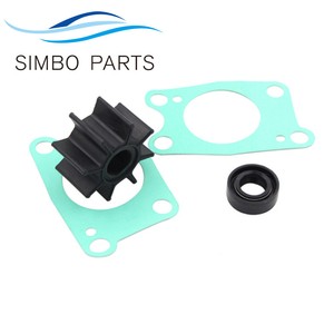 ZYL-YL 06192-ZV1-C00 Marine Impeller Service Kit for Honda 5HP BF4.5 BF5 Outboard Motors ZYL-YL 06192-ZV1-C00 Marine Impeller Service Kit for Honda 5HP BF4.5 BF5 Outboard Motors