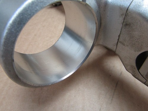 Triumph Tiger 800 2011 yoke set (14638) - Afbeelding 4 van 16