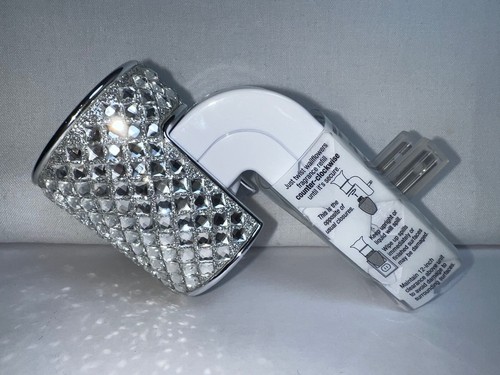 Enchufe de soporte para flores de pared Bath Body Works diseños cotidianos ¡cualquier temporada! - Imagen 500 de 540