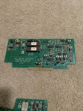 Simplex 562-793 Ext. Serial Interface Communications Board