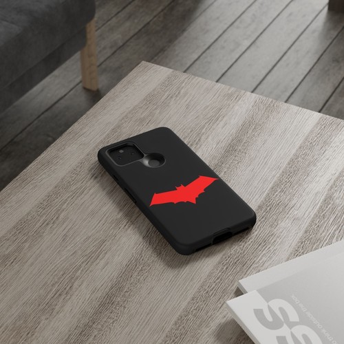 Batman Tough Cases for Google Pixel - Impact Resistant Phone Cover, Pixel Case, - 第 5/131 張圖片