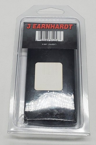 DALE EARNHARDT SR. #3 PREMIUM SWIVEL BASE KEY RING; NIP - Picture 2 of 2