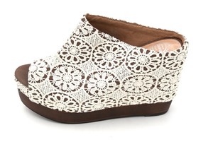 Jeffrey sandales Campbell femme chaussure Campbell Jeffrey rWrZCXq