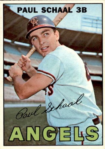 1967 Topps Baseball You Pick - Various Grades, Low Shipping - Picture 42 of 420