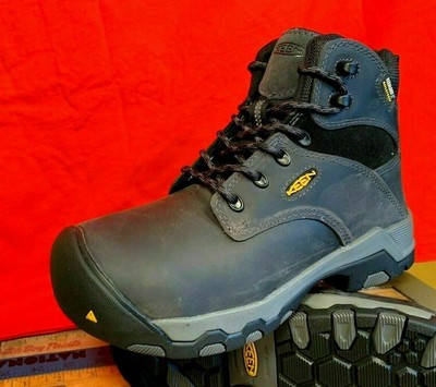 keen composite toe boots