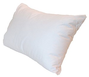 Pillowflex Cluster Fiber Pillow Form Insert Made In Usa 16 Inch