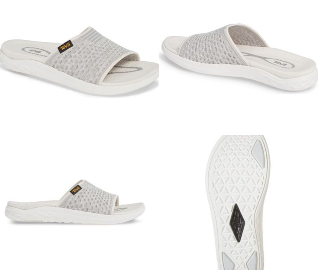 teva terra float 2 knit slide