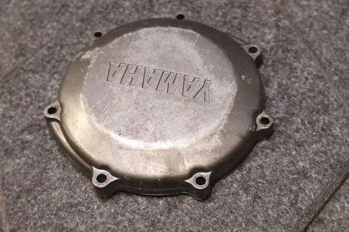 YAMAHA YZ250F KUPPLUNGSDECKEL KUPPLUNGSGEHÄUSE 2005 - Bild 5 von 7