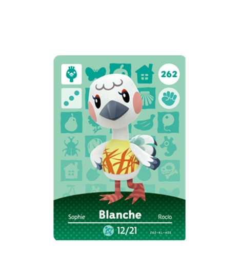 201-300 Animal Crossing New Horizons Amiibo Card NS Switch 3DS Game Card NEW HOT - Picture 69 of 107