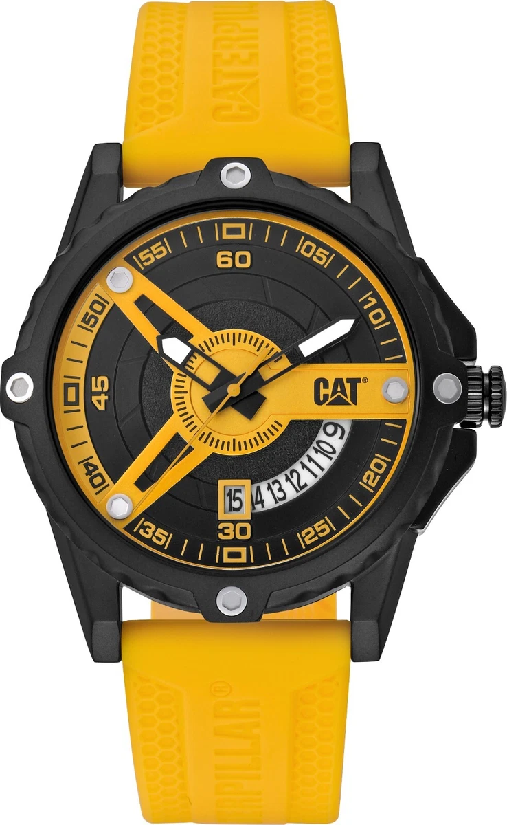 Caterpillar top watches ebay
