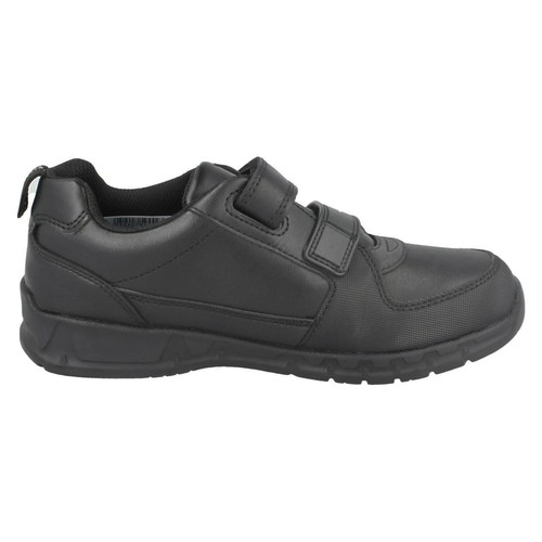 y bucle Fire Gloforms Oferta Boys Maris doble gancho trabilla escolar de Clarks x1vRRwS0