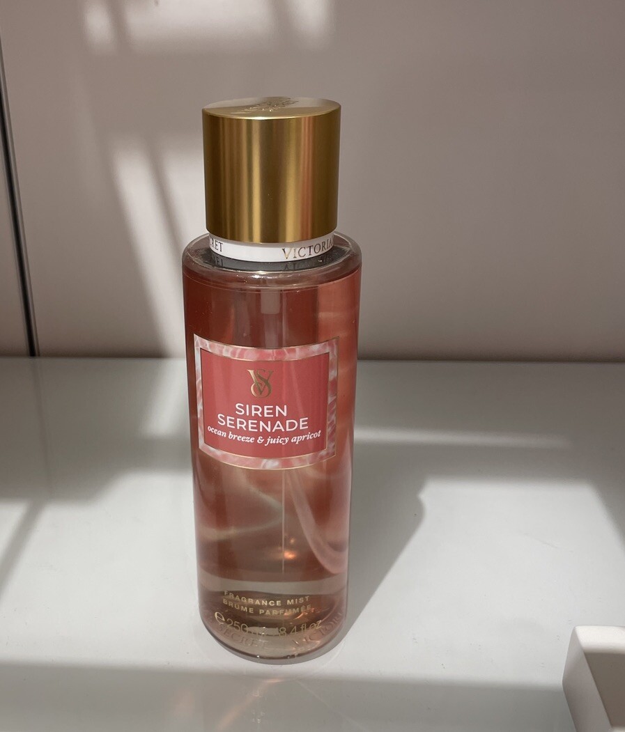 Amazon.com : Victoria's Secret Xo Victoria Eau De Parfum 1.7