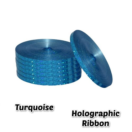 Curling Ribbon Balloon Gift Wrapping / Baloons Balloons 30-50 Meters of ballon  - Picture 42 of 43