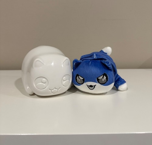 Aphmau MeeMeows Aphmau & Friends Mystery Mini Plush Egg You Choose NEW READ - Picture 8 of 15