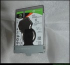 Seagate HDD 500GB "FireCuda" 2.5 inch; used; good SMART-data VERSAND INKLUSIVE