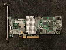 LSI 500605b Raid Controller Card