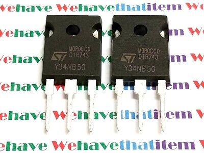 IRFB31N20D FET// 5 PIECES I-R MOSFET ORIGINAL FB31N20D
