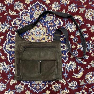 バッグ 1999 prada body bag black FW1999 PRADA BODY BAG 1999年 prada 90年代 プラダ クロス
