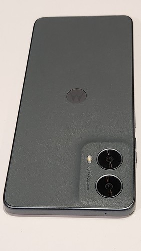 Motorola Moto G 5G (2024) - 128GB - (XT2417-1) - Sage Green - Unlocked - accs - Photo 3 sur 7