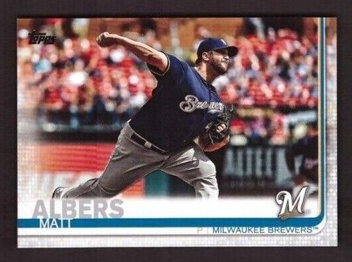 2019 Topps Update 1-150 *** PICK YOUR CARDS *** - Picture 28 of 133