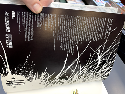 Awful / Resilient: The Art of Alex Pardee 1st Edition Gingko Press