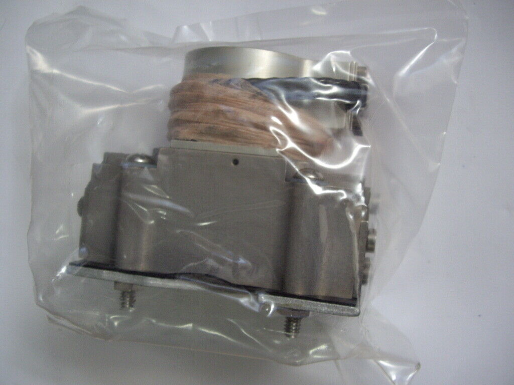 WOODWARD HRT Cage 81873 Servovalve 77879188 22287260102 eBay