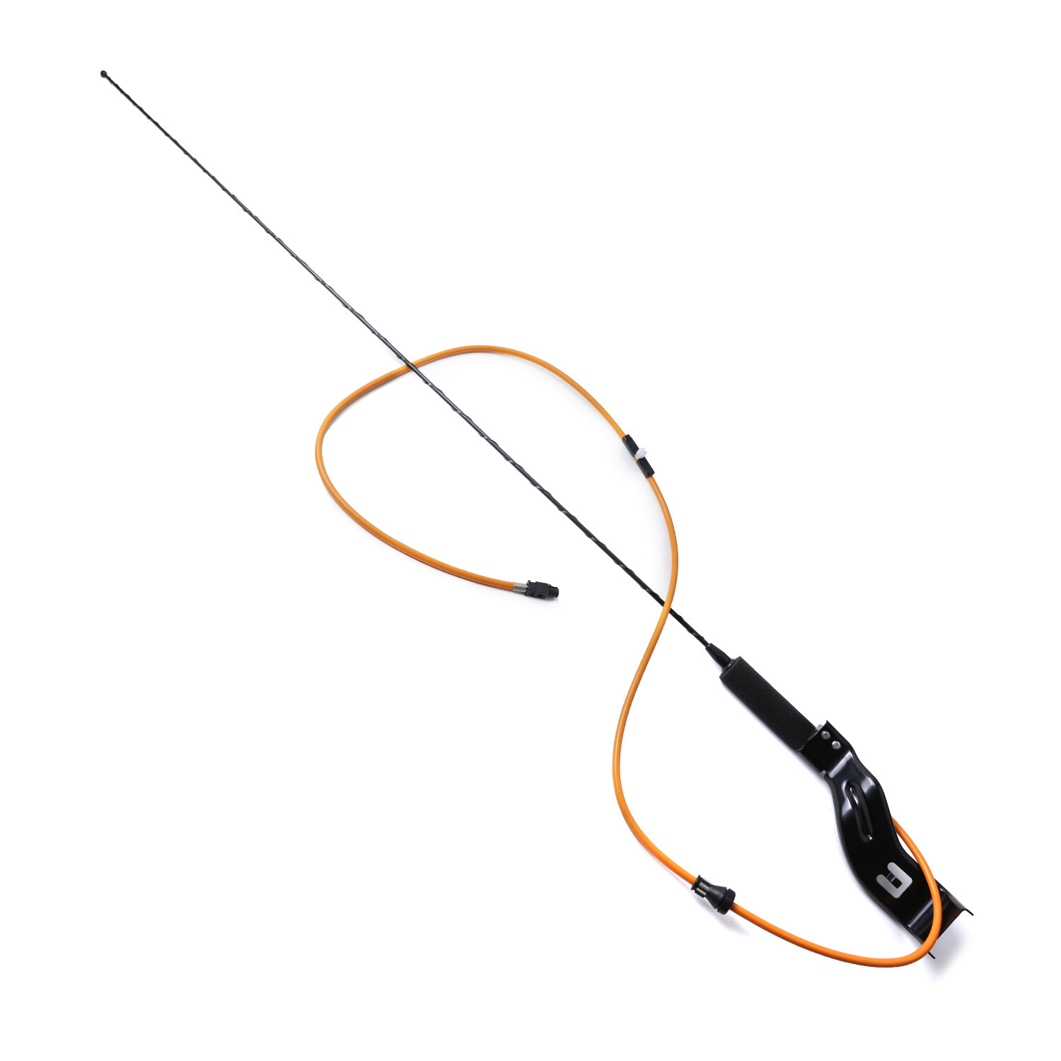 2015-2020 FOR Ford F150 Radio Antenna Mast Receiver w/ Cable GL3T-18A984-AC OEM