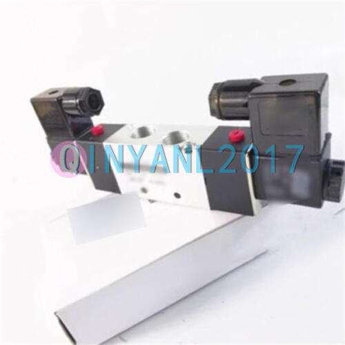 1 PIEZA NUEVO para Electroválvula Neumática CHELIC SV-8203 AC220V - Imagen 2 de 6