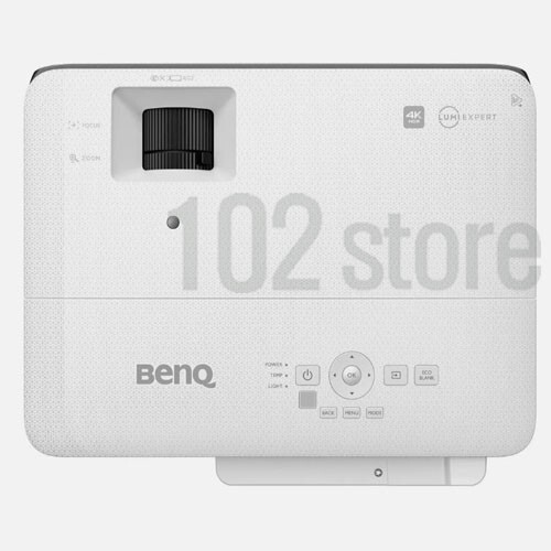 【オギ】BenQ TK700STi 短焦点ゲーミングプロジェクター　中古 オギ様専用】BenQ TK700STi 短焦点ゲーミングプロジェクター