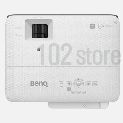 BENQ TK700STi 4K HDR Short Throw Console Gaming Projector - Picture 4 of 4