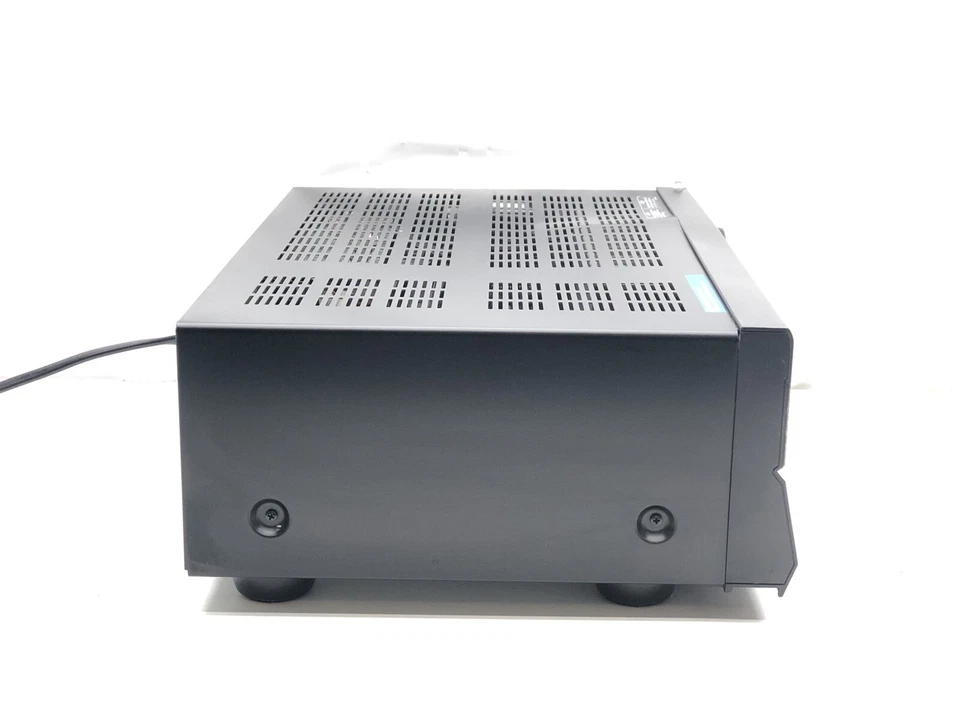 Onkyo TX-SR308 - 5.1 Ch HDMI Home Theater Surround Sound Receiver - Image 3 of 4