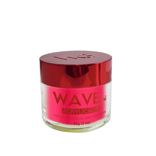 Wave Gel Queen 4 in 1 matching WaveGel Lacquer & Acrylic Dip powder (001-080) - Picture 196 of 235