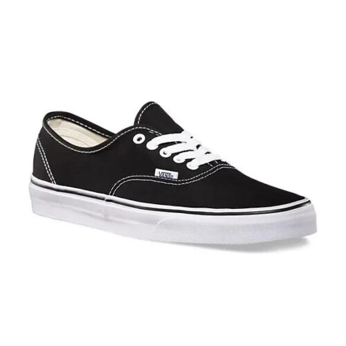 VANS CLASSIC AUTHENTIC ERA NEW Sizes 4 -13 Canvas Free Fast Shipping - Picture 3 of 16