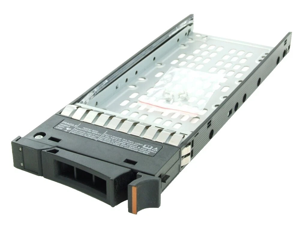 IBM SATA III Computer Drive Bay Caddies