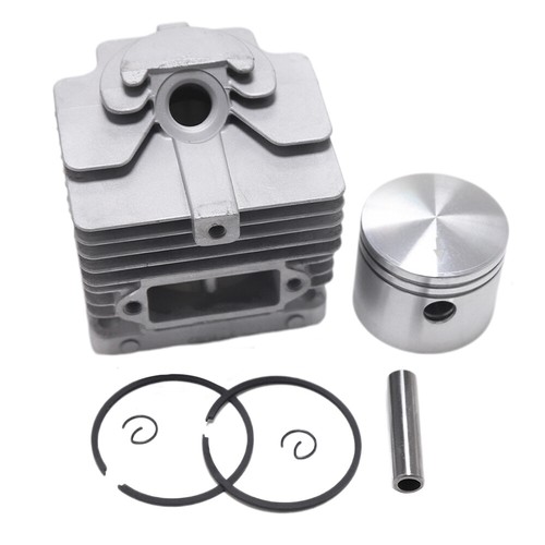 Nikasil Cylinder Piston Kit For Homelite Xl12 and Super Xl 46mm Chainsaw Part - Picture 2 of 5