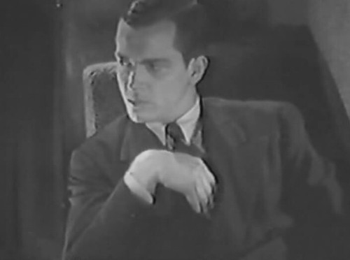 Thirteen Hours by Air DVD - Fred MacMurray dir. Leisen Vintage Drama Film 1936 - Imagen 6 de 6