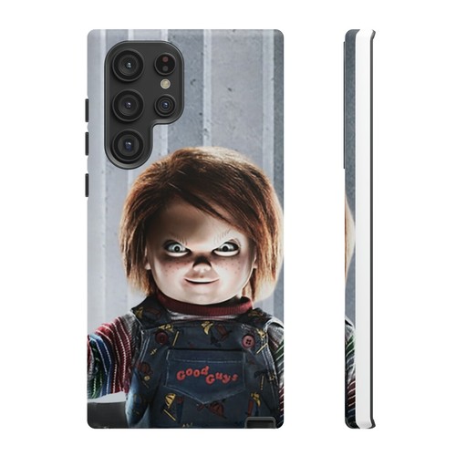 Chucky 2 Custom Horror Tough Phone Case **FREE SHIPPING** - Picture 135 of 170