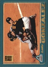 2001 Topps BS 602-701 you pick