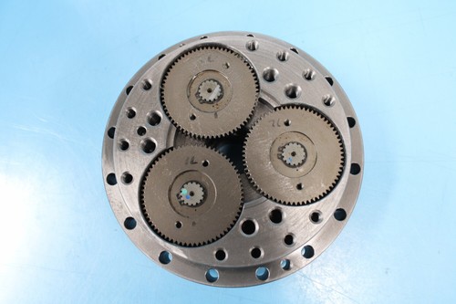 Casa rodante NABTESCO REDUCTORA RV-160-171-B, 1 pieza, envío rápido gratuito - Imagen 6 de 9