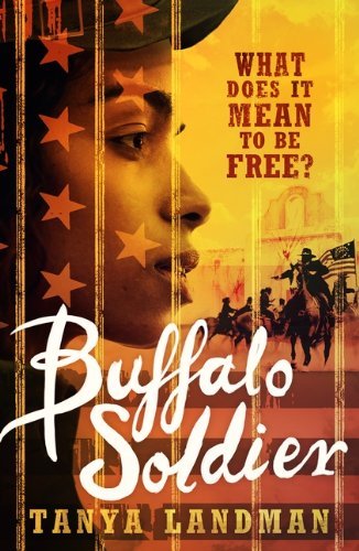 Buffalo Soldier-Tanya Landman