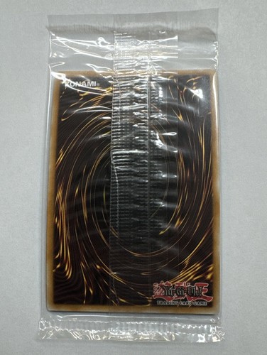 Yugioh Dragon Knight Draco-Equiste CT07-EN003 Secret Rare Limited Ed NM Sealed - Picture 2 of 2