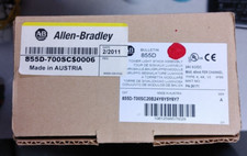 ALLEN-BRADLEY 855D-T00SC20B24Y6Y5Y6Y7 LIGHT STACK 24V LED NEW!! WOW!!