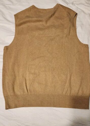 Polo By Ralph Lauren Vest - Picture 5 of 6