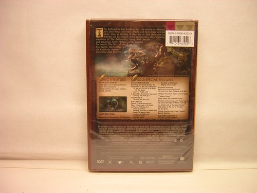 Blu-Ray & DVD Movie Lot 'Your Choice' Multiple Item & Shipping Discounts New #2 - Picture 157 of 203