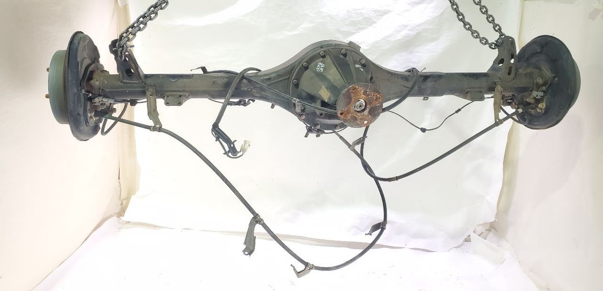 rila 0813 Buy Water Truck Power Frame - B3Z Rope Seal (CCW) online at