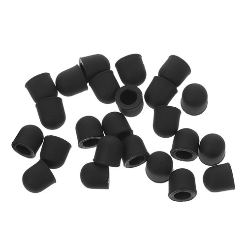4 Pieces Capacitor Pen Tip Replacement Capacitive Stylus Replacements - Zdjęcie 9 z 12