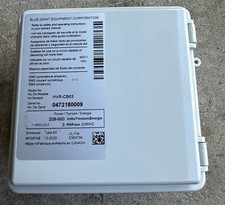 Blue Giant Contactor Junction Box for HVR-CB03