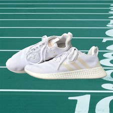 adidas Cloudfoam Super Cloud White HWI 28Y001 - Women’s 7.5